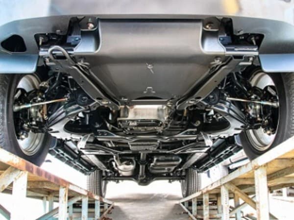 Oli Gardan Mobil: Fungsi & Waktu Terbaik Ganti Oli