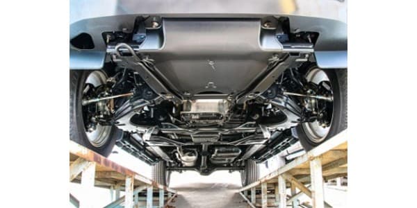 Oli Gardan Mobil: Fungsi & Waktu Terbaik Ganti Oli