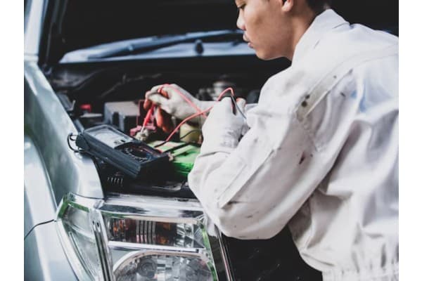 13 Aksesoris Mobil Avanza, Bikin Makin Nyaman di Mobil!