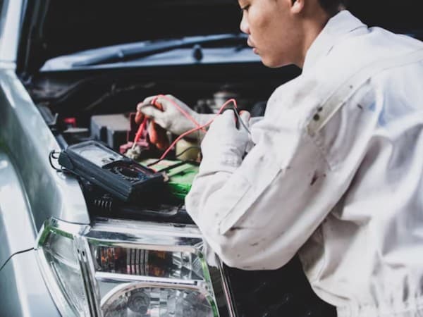 13 Aksesoris Mobil Avanza, Bikin Makin Nyaman di Mobil!