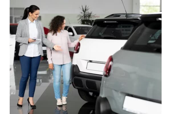 12 Mobil Listrik Terbaik Untuk Keluarga di Tahun 2024