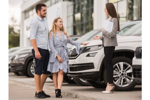 5 Rekomendasi Unit dan Showroom Mobil Bekas Bandung