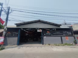 Garasi Papa