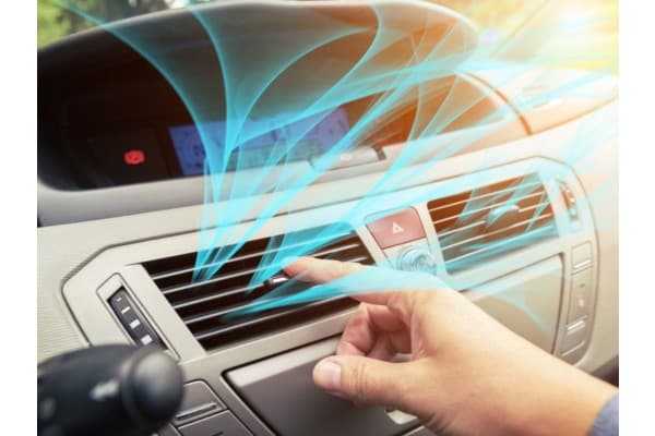 Sistem AC Mobil dan Potensi Kerusakannya, Cegah Sekarang!