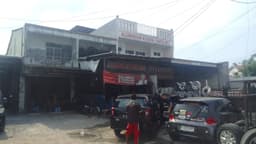 Sumber Rejeki Ban