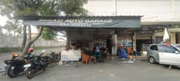 Bekasi Auto Garage