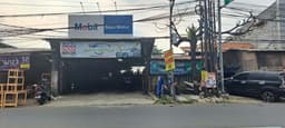 Bengkel Mobil Bayu Motor