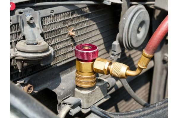 Kondensor AC Mobil: Fungsi, Cara Kerja, dan Harga