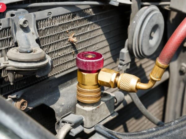 Kondensor AC Mobil: Fungsi, Cara Kerja, dan Harga