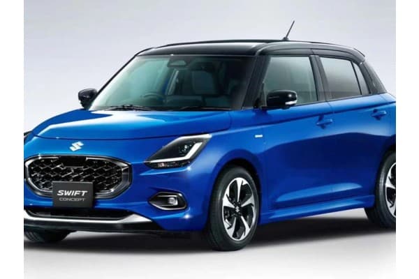 Suzuki Swift 2024, Cari Tahu Spesifikasi dan Prediksi Harganya