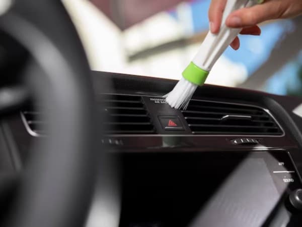 Filter Dryer AC Mobil: Fungsi hingga Tips Merawatnya