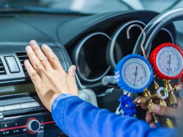 Apa itu Freon AC Mobil? Simak Jenis, Fungsi dan Harganya
