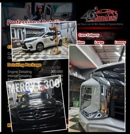 46 Autodetailing