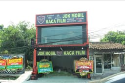 Raja Jok Cibubur