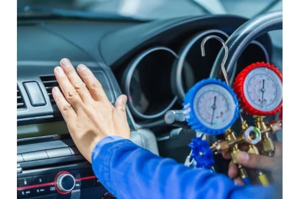 Apa itu Freon AC Mobil? Simak Jenis, Fungsi dan Harganya