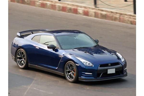 Nissan GT-R R35: Mobil Sport Mewah dengan Harga Bekas 3 Miliar