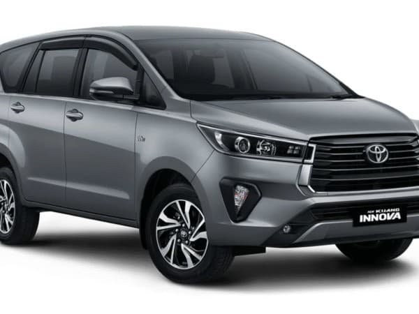 7 Mobil Diesel Paling Irit di Indonesia Tahun 2024