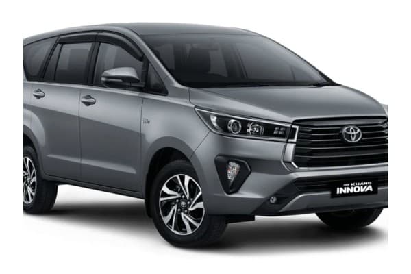 7 Mobil Diesel Paling Irit di Indonesia Tahun 2024