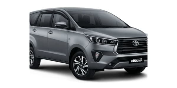 7 Mobil Diesel Paling Irit di Indonesia Tahun 2024