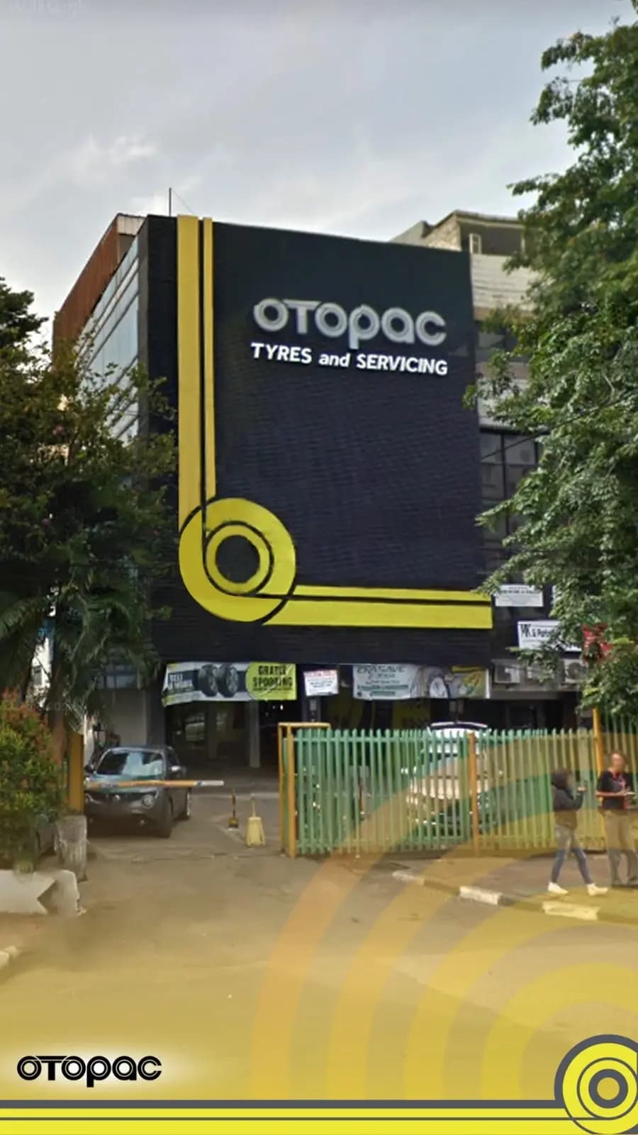 Otopac Indonesia