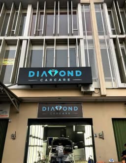 Diamond Car Care