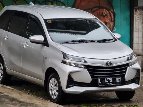 Rekomendasi 7 Mobil MPV Terbaik di 2024 untuk Keluarga