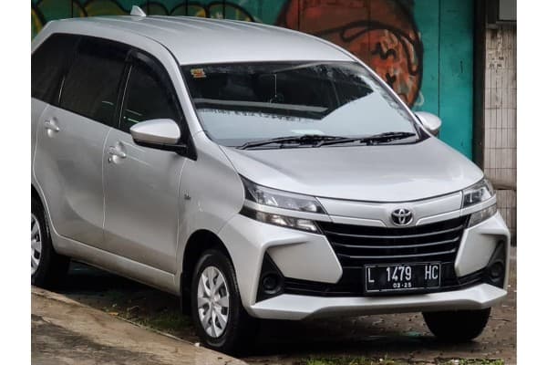 Rekomendasi 7 Mobil MPV Terbaik di 2024 untuk Keluarga