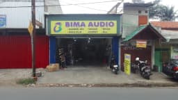 Bima Audio