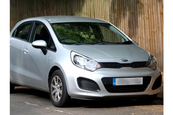 Spesifikasi & Harga Kia Rio Bekas, Masih Oke Setelah 10 Tahun!