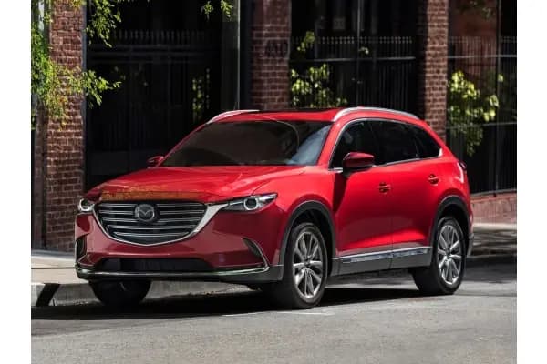 Mazda CX-9 Bekas 100 Jutaan? Ini Spesifikasi dan Plus Minusnya