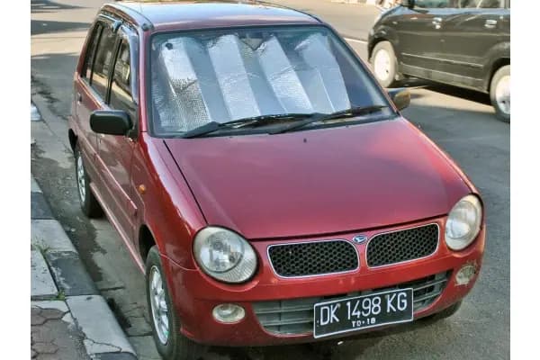 Tips Beli Daihatsu Ceria Bekas, Pilihan Tepat untuk Mobil Murah