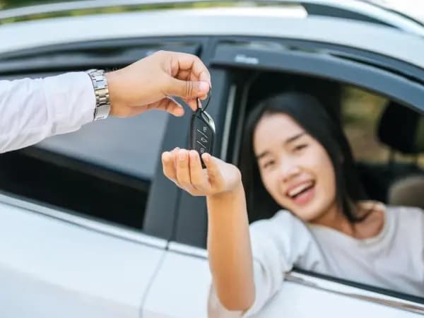 Intip Harga Mobil Bekas Murah 20 Juta Terbaik di Jakarta