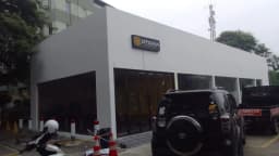 Otopia Express Karawaci