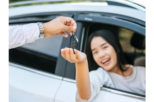 Intip Harga Mobil Bekas Murah 20 Juta Terbaik di Jakarta