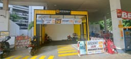 Otopia Express Gatot Subroto