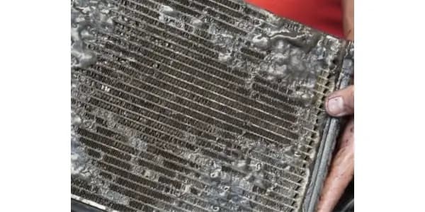 5+ Penyebab Kerusakan Evaporator AC Mobil dan Cara Mengatasinya