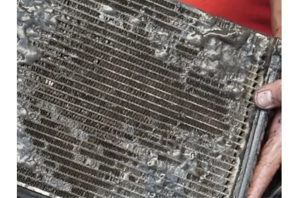 5+ Penyebab Kerusakan Evaporator AC Mobil dan Cara Mengatasinya