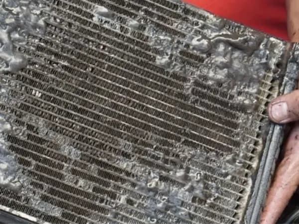 5+ Penyebab Kerusakan Evaporator AC Mobil dan Cara Mengatasinya