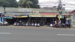 MJB RIMS karawaci