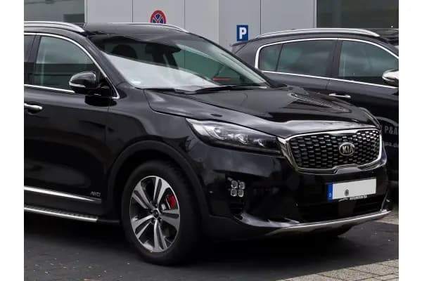 Ingin SUV Murah Mulai 140 Juta? KIA Sorento Bekas Jawabannya!