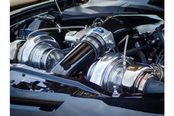 5 Mobil Bekas Turbo dengan Harga Murah, Cocok Buat Ngebut!