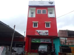 Pusat Aki Mitra