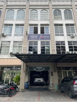 Kalatin 3M Authorized Dealer Window Film