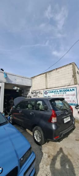 Cahaya Budiman Service