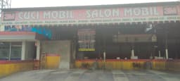 Rinjani Fas Salon Mobil