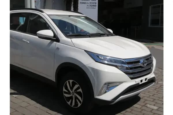 Pajak Toyota Rush, Seberapa Mahal?