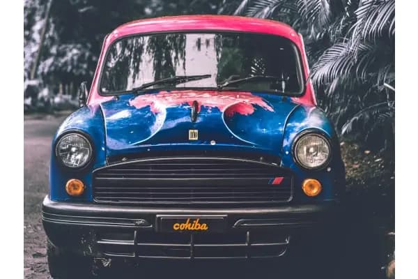 7 Rekomendasi Jual Beli Mobil Tua, Klasik tapi Tetap Keren!