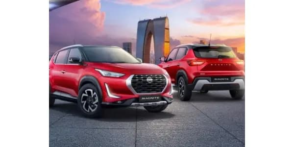 Nissan Magnite, SUV Fitur Mewah Harga Mulai 270 Jutaan!