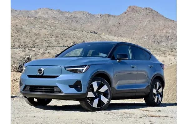 6 Kelebihan Volvo C40 Recharge, Mobil Full EV Seharga 1,3 Miliar!