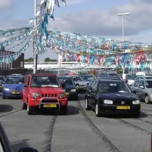 Cara Memilih Mobil Bekas Setir Kanan Sesuai Lokasi